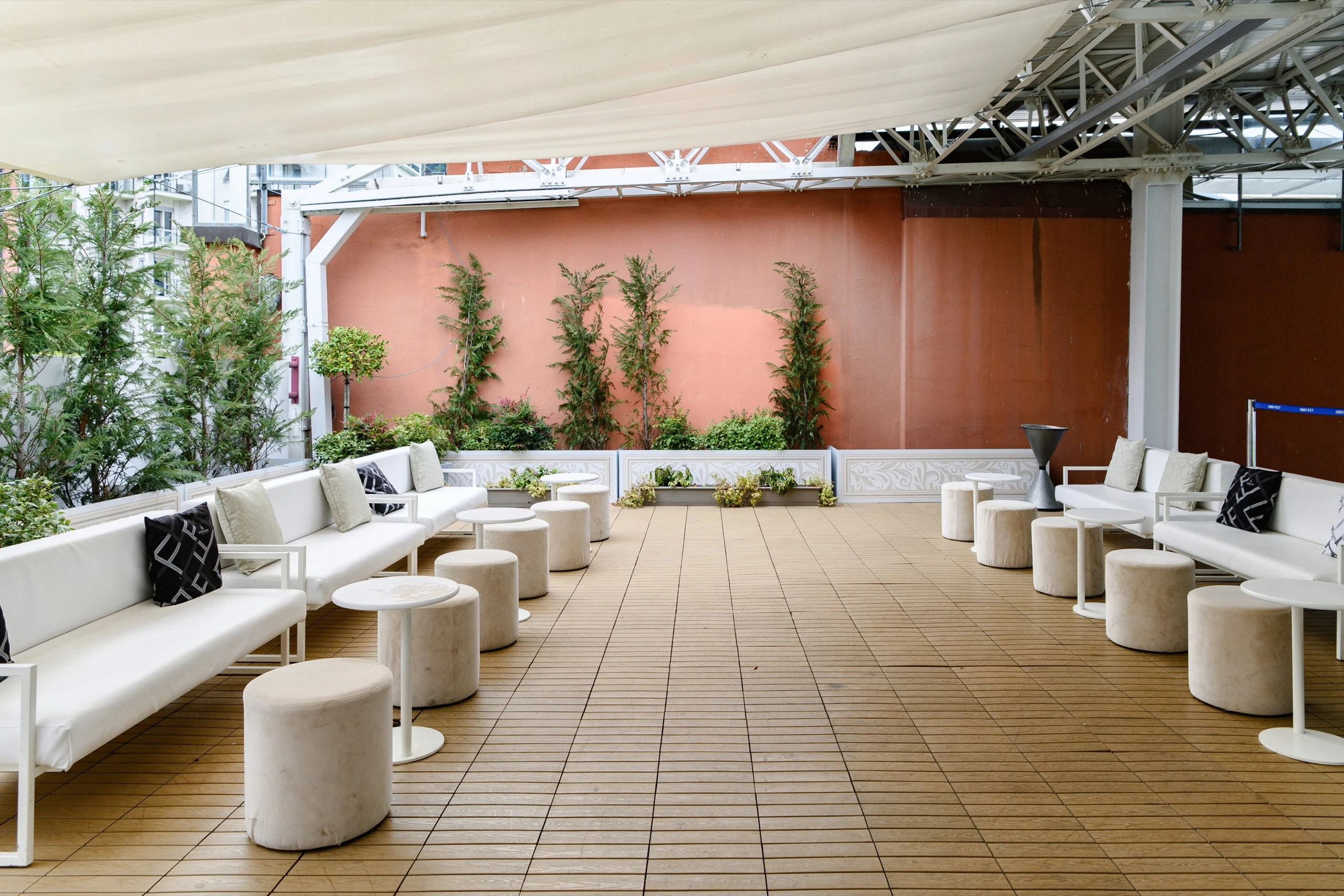 Terrazza Ovest gallery 1