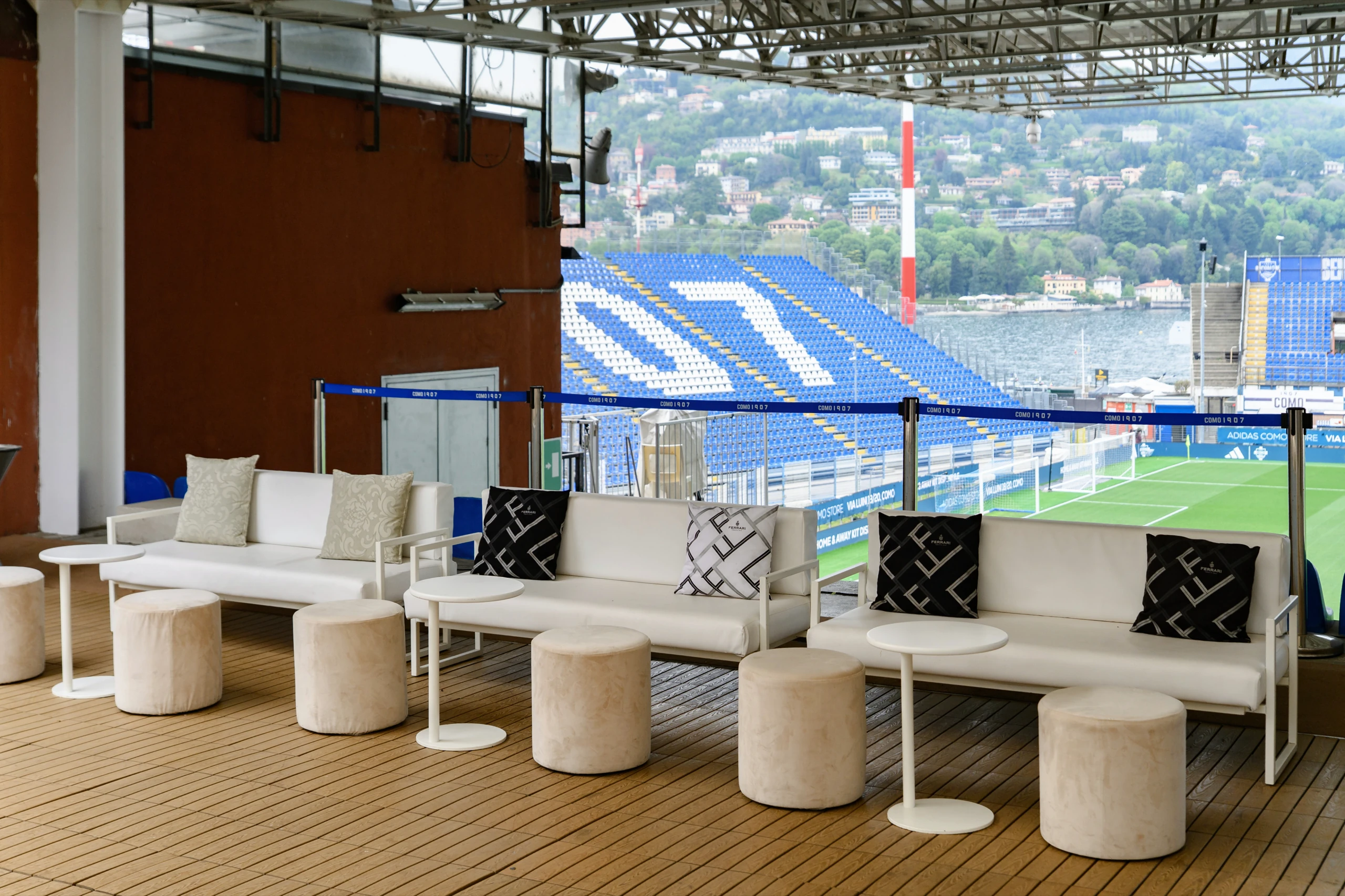 Terrazza Ovest thumbnail 5