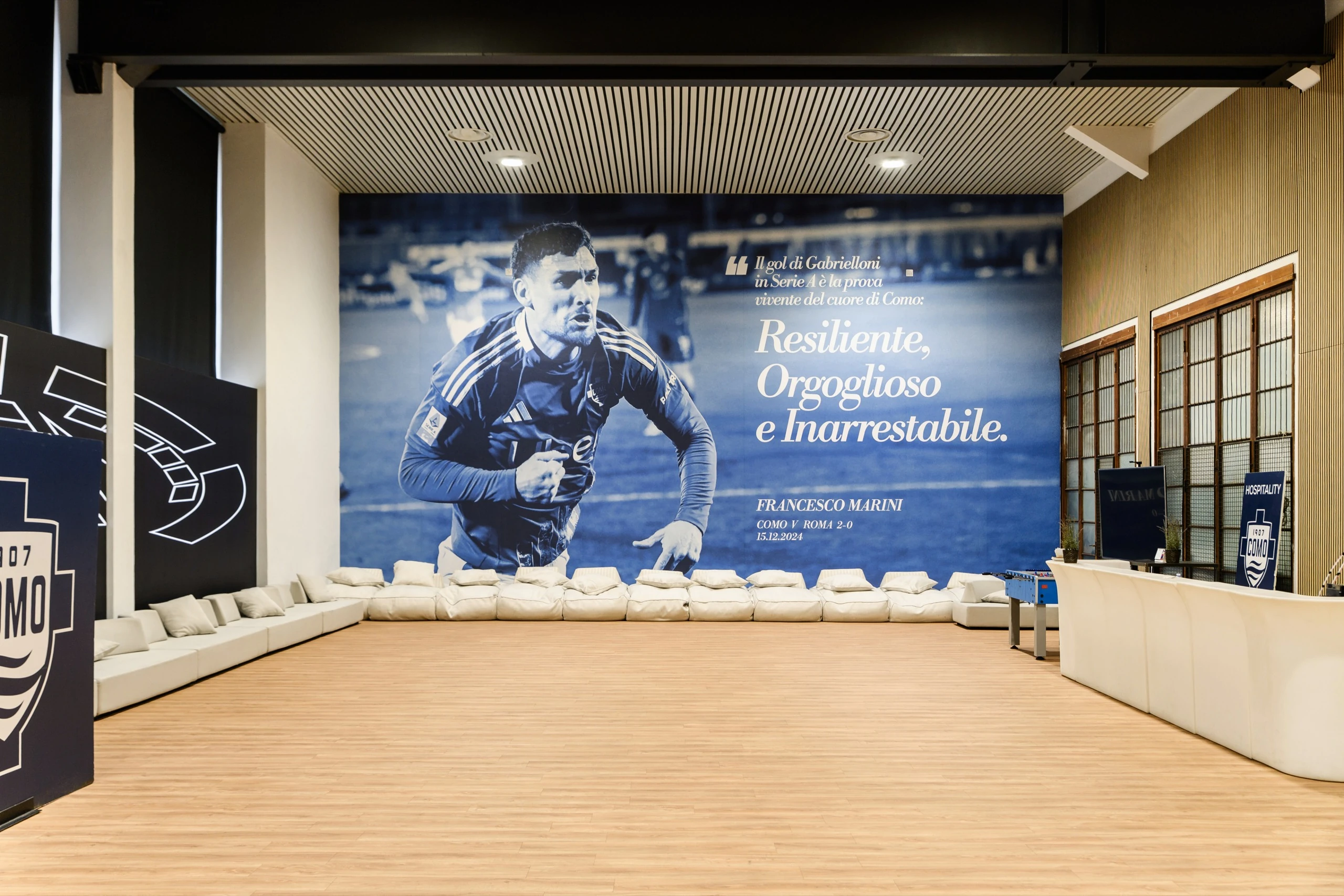 Clubhouse