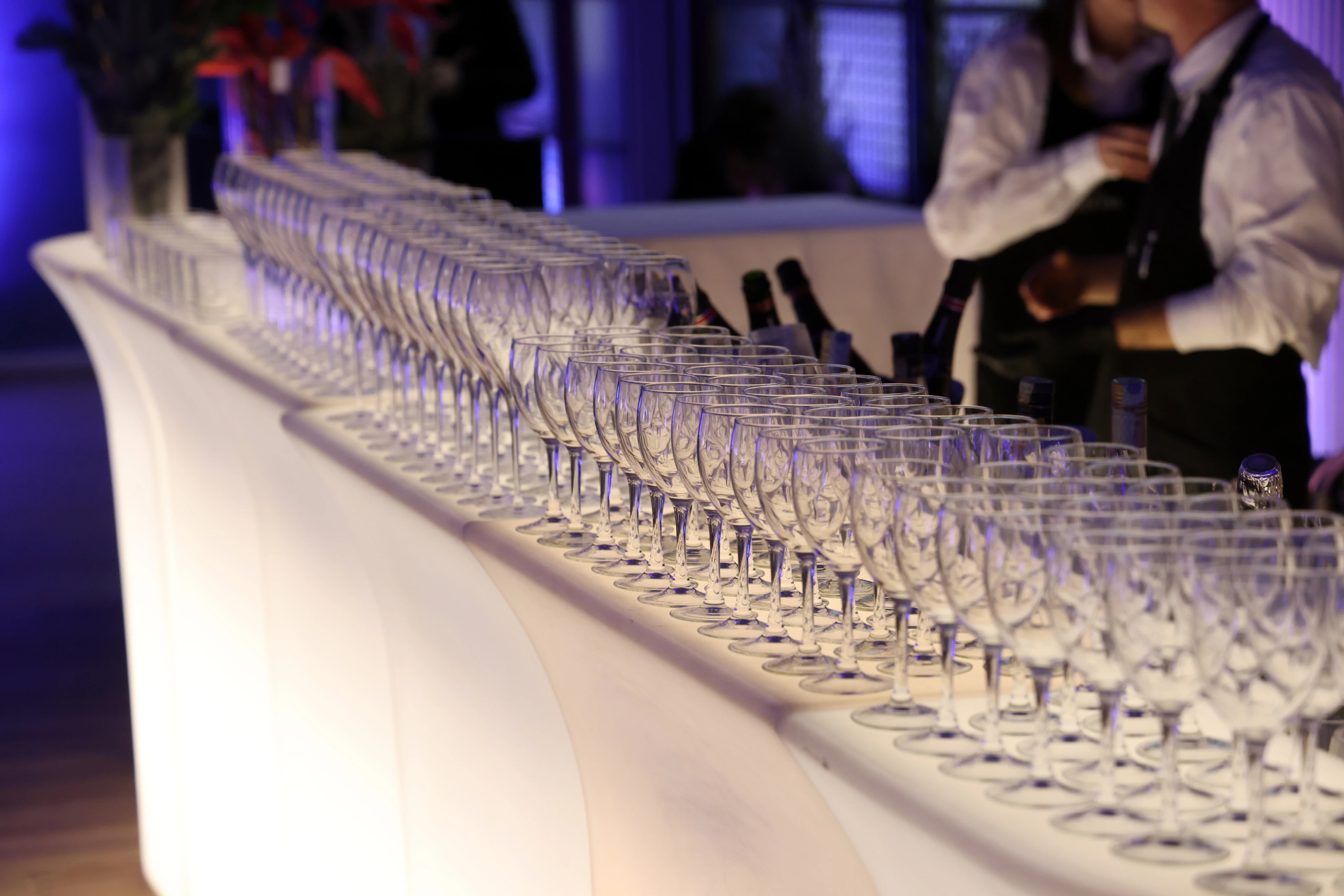 Esperienze hospitality di lusso