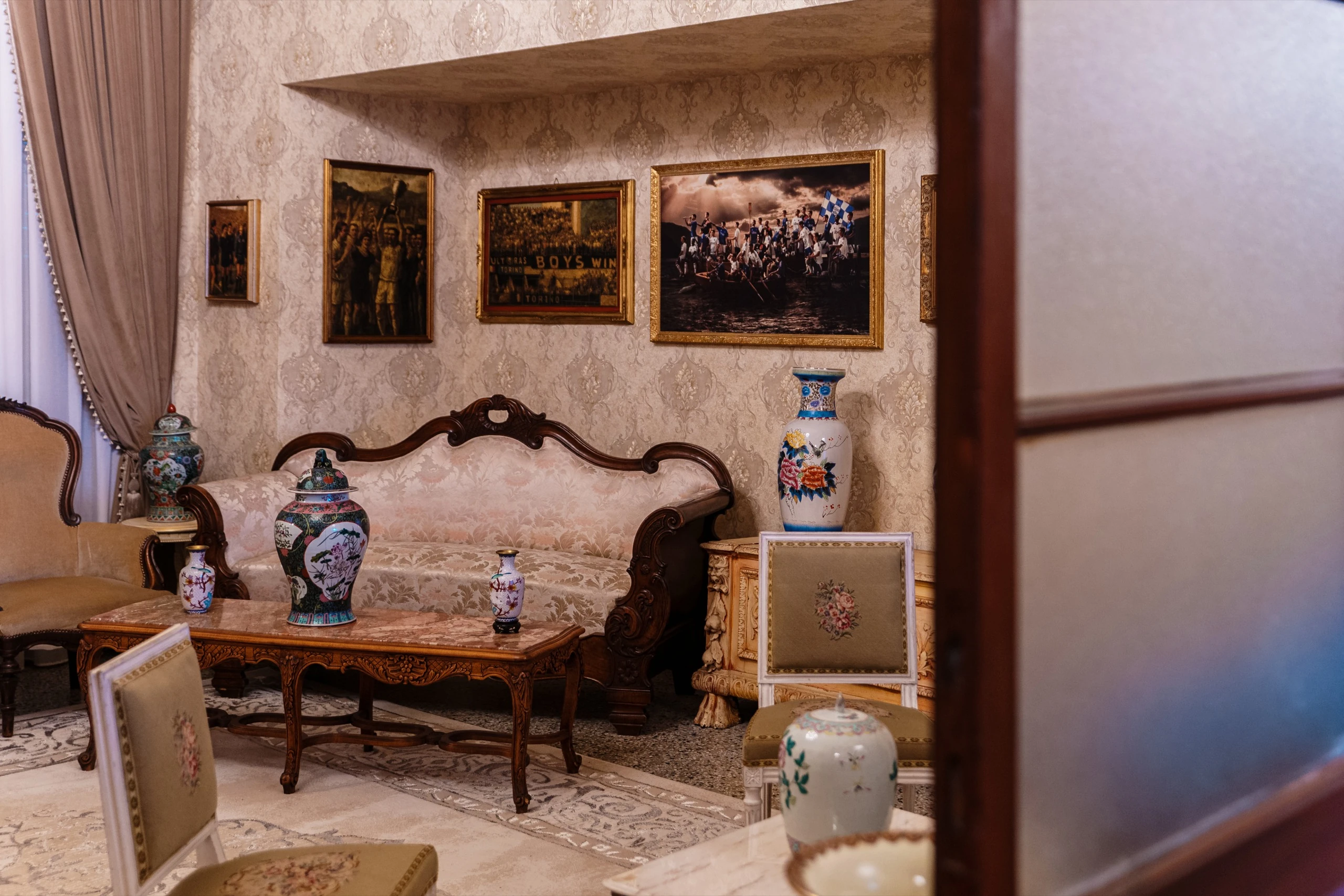 Executive Suites gallery 1