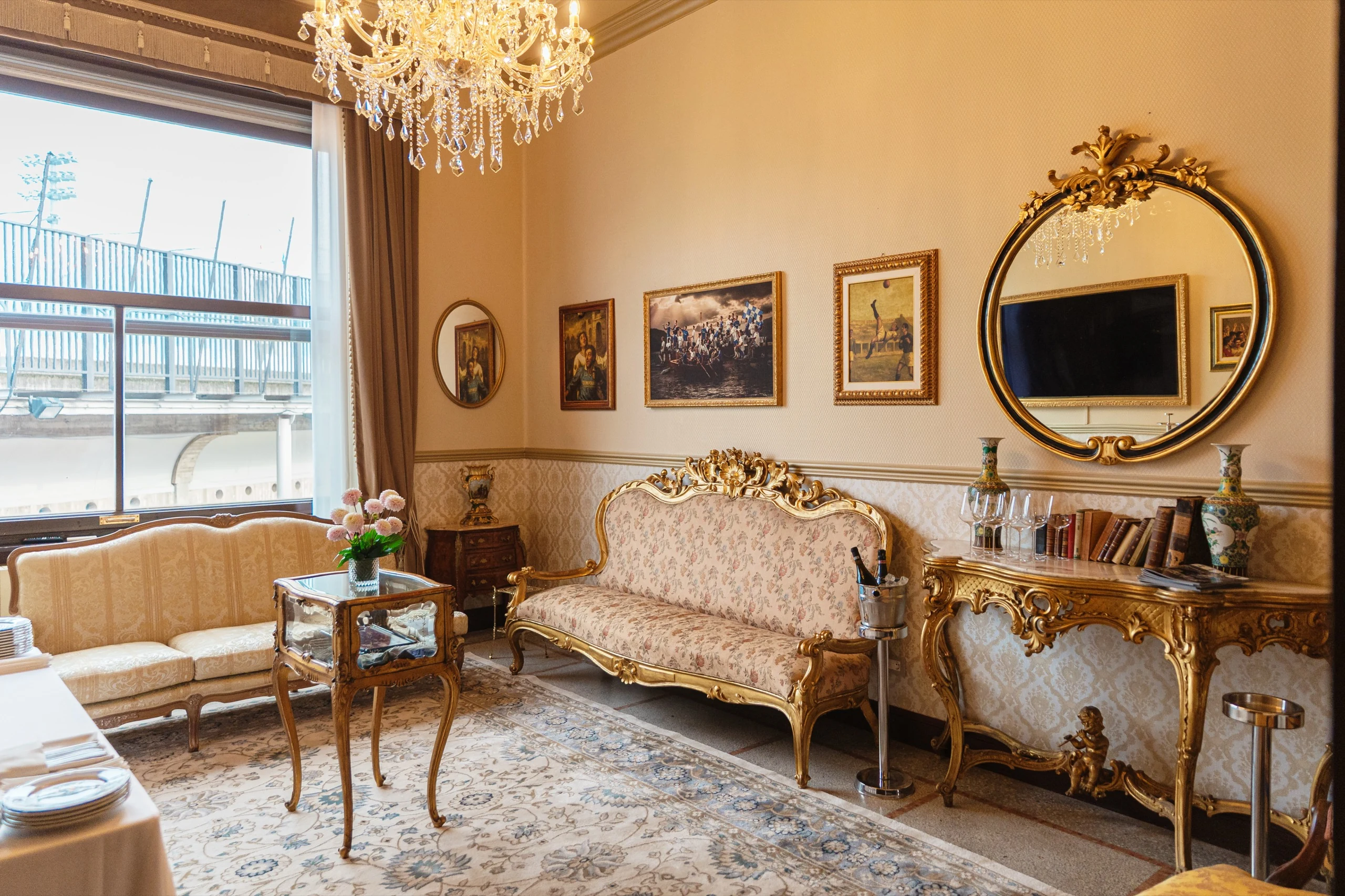 Executive Suites thumbnail 2
