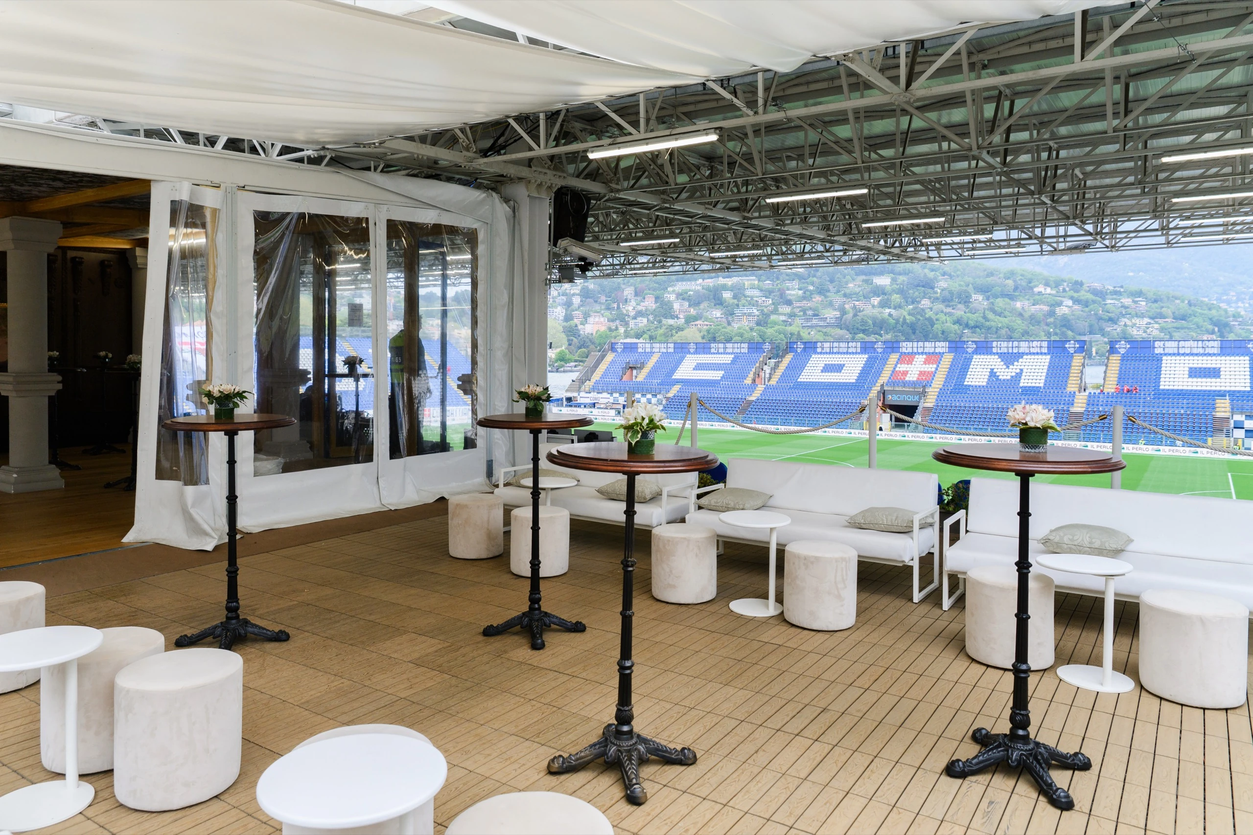 Terrazza Est gallery 1