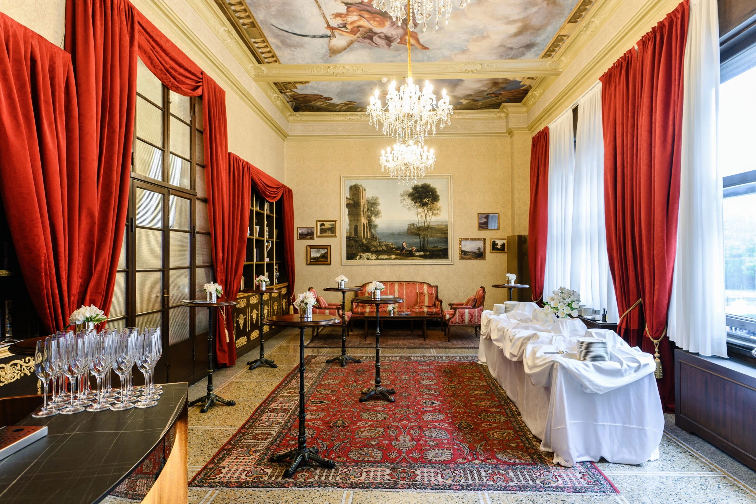 Trophy Room gallery 1